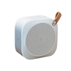 C A4 GEN Waterproof Bluetooth speakerWhite